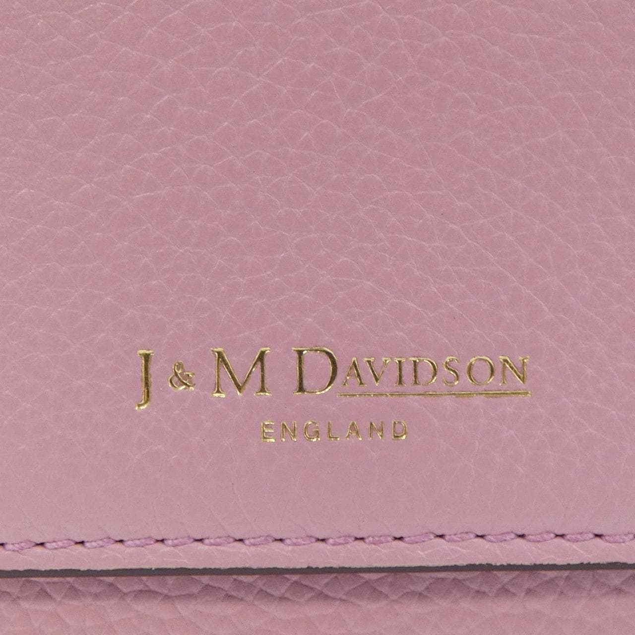 ジェイアンドエムデヴィッドソン J&M DAVIDSON WALLET