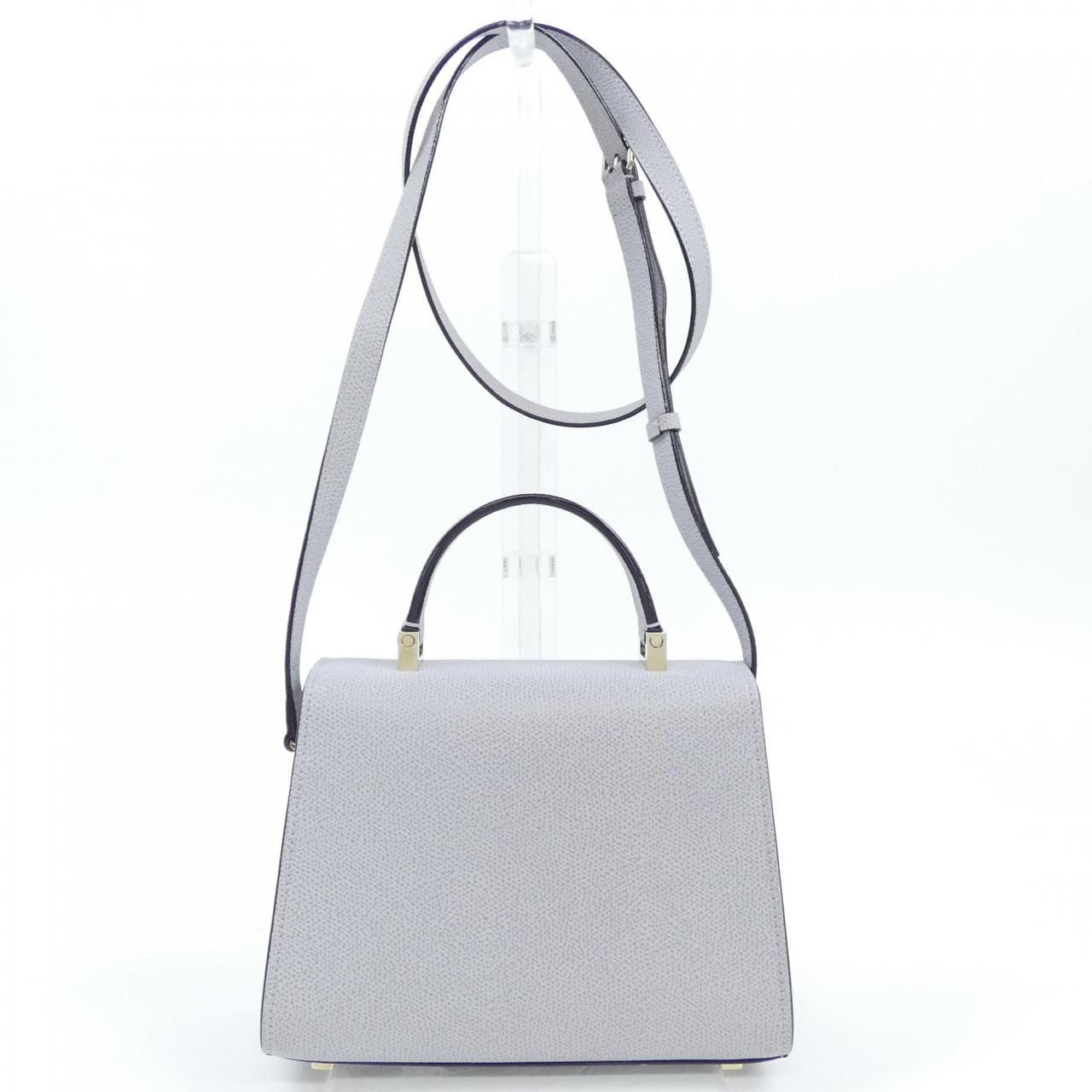 ヴァレクストラ VALEXTRA BAG