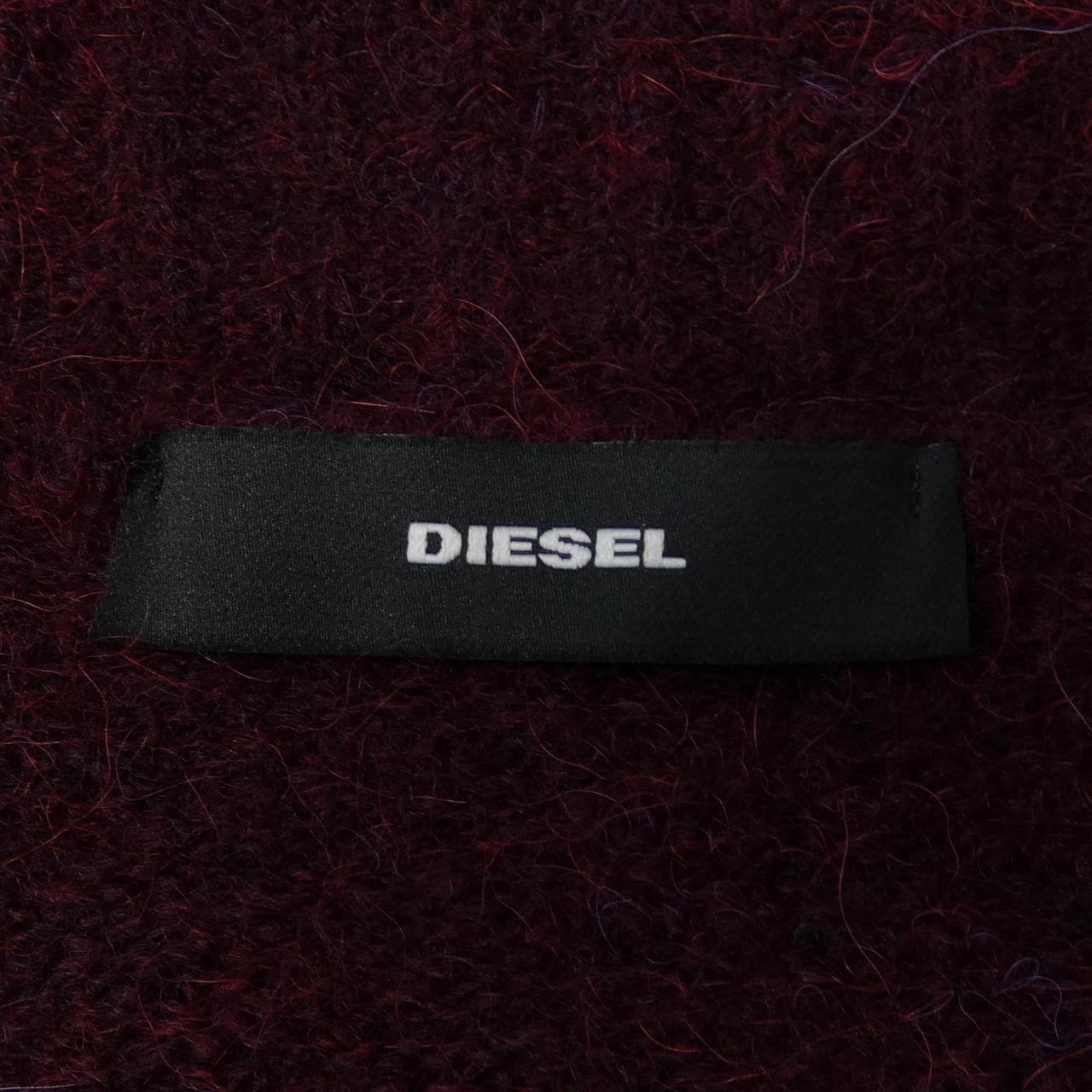 ディーゼル DIESEL チュニック