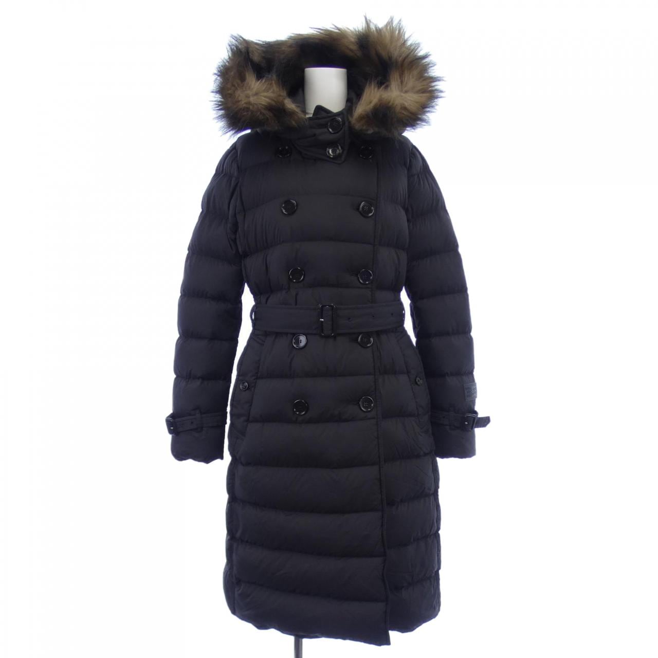 BURBERRY BURBERRY Downcoat