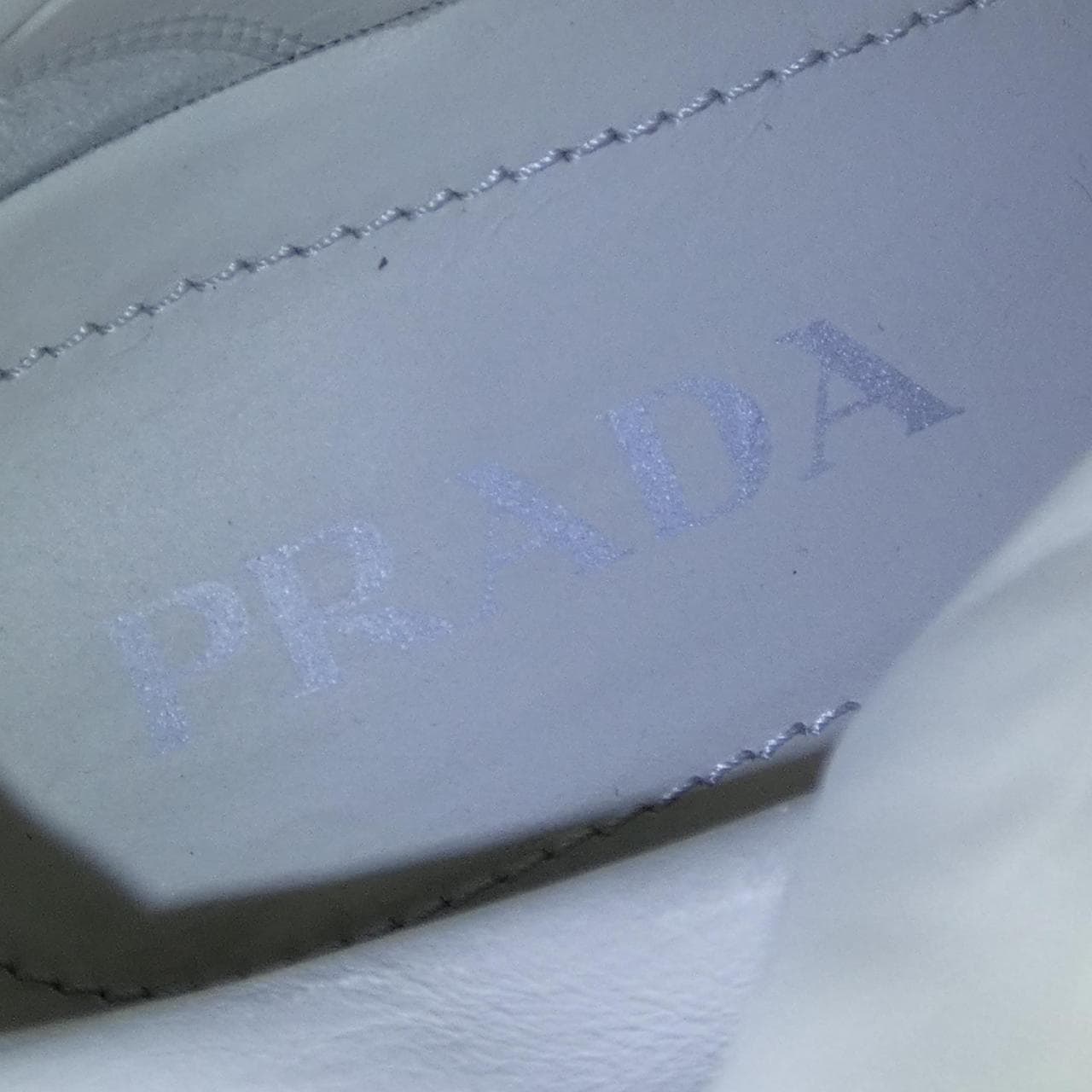 プラダ PRADA ブーツ