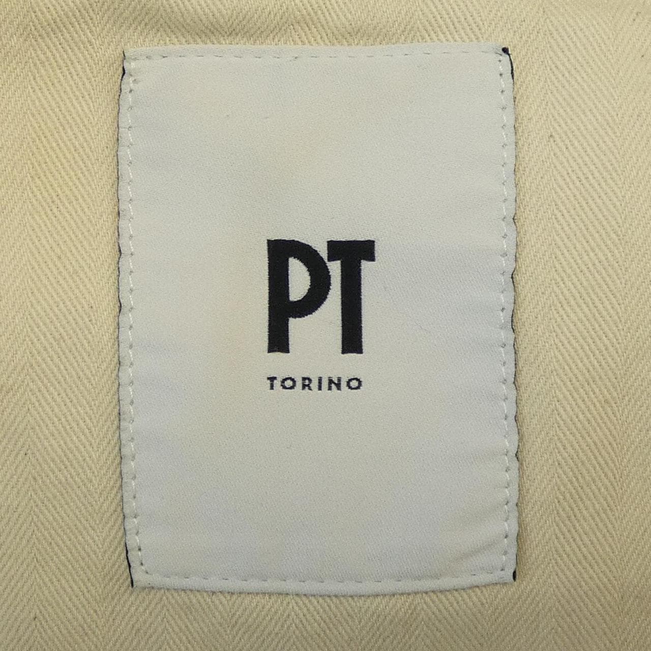 ピーティートリノ PT TORINO パンツ