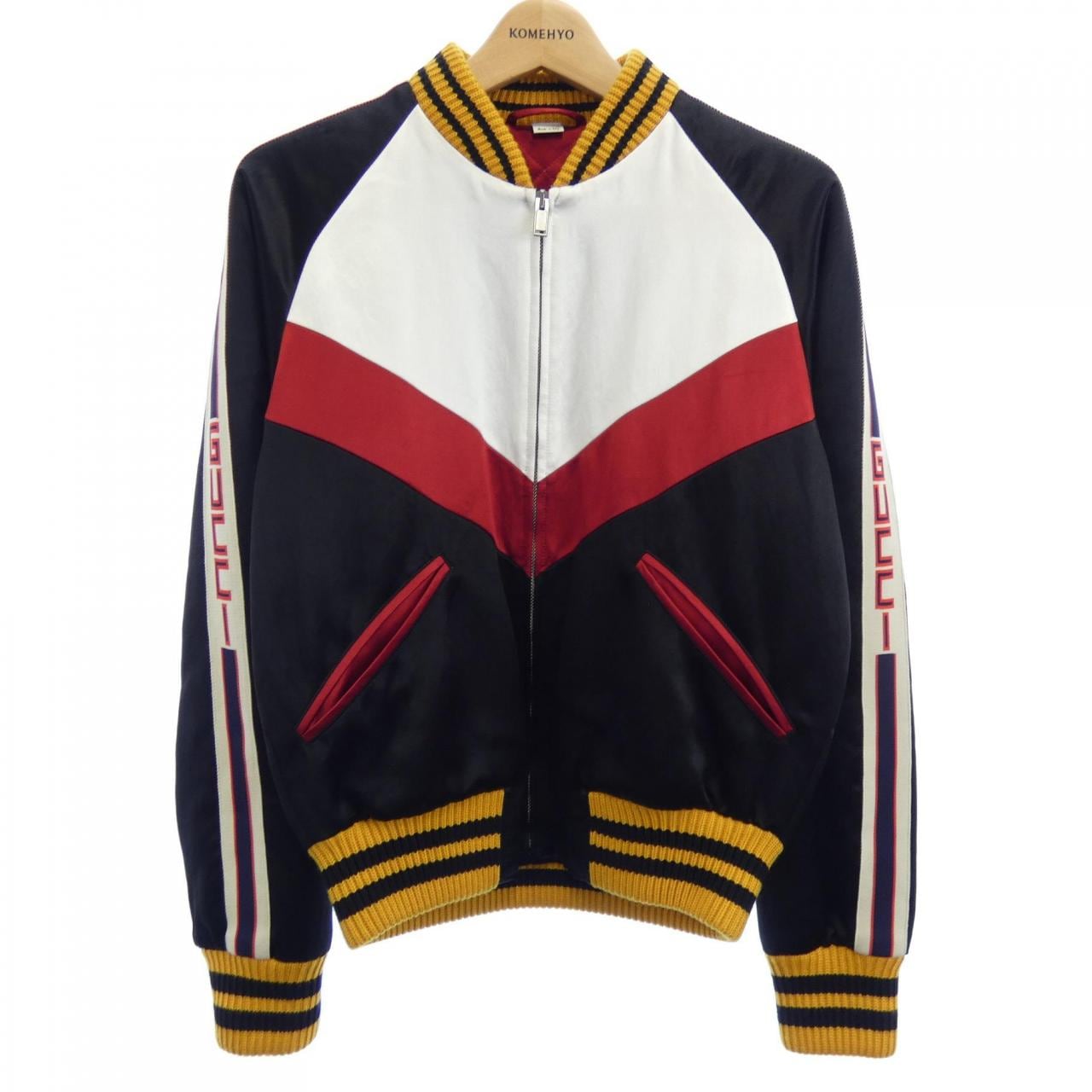 グッチ GUCCI 519497 Z791A ブルゾン