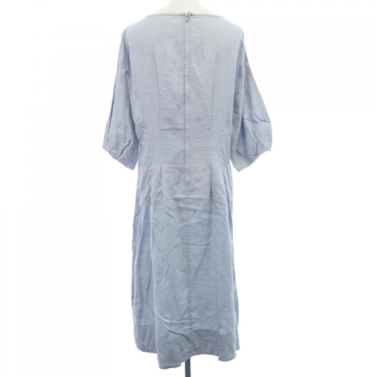 マッキントッシュフィロソフィー MACKINTOSH PHILOSOPHY H5J29-116-20 ワンピース