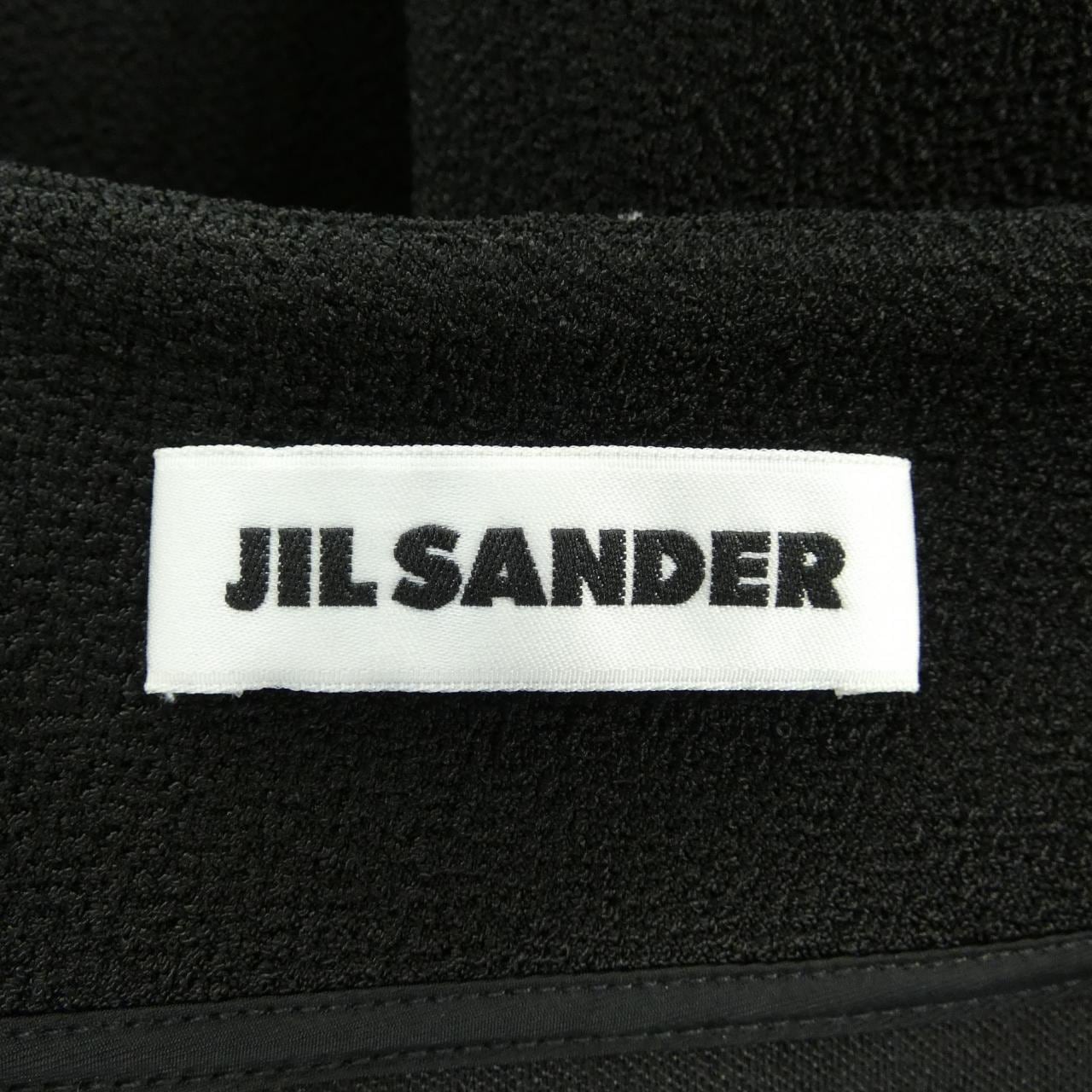 ジルサンダー JIL SANDER J01MA0158 スカート