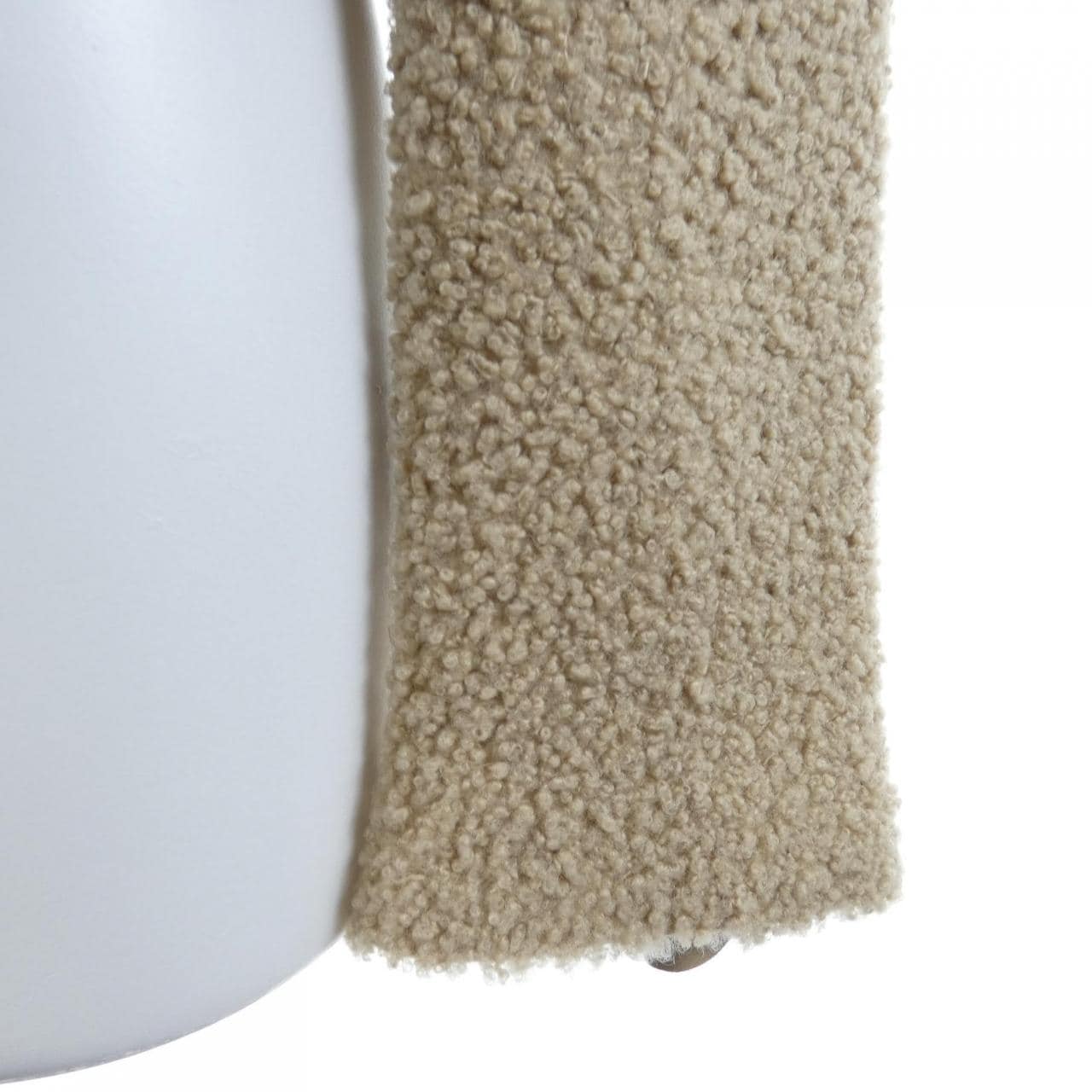 セリーヌ CELINE 2 5K10/5164 ムートンジャケット