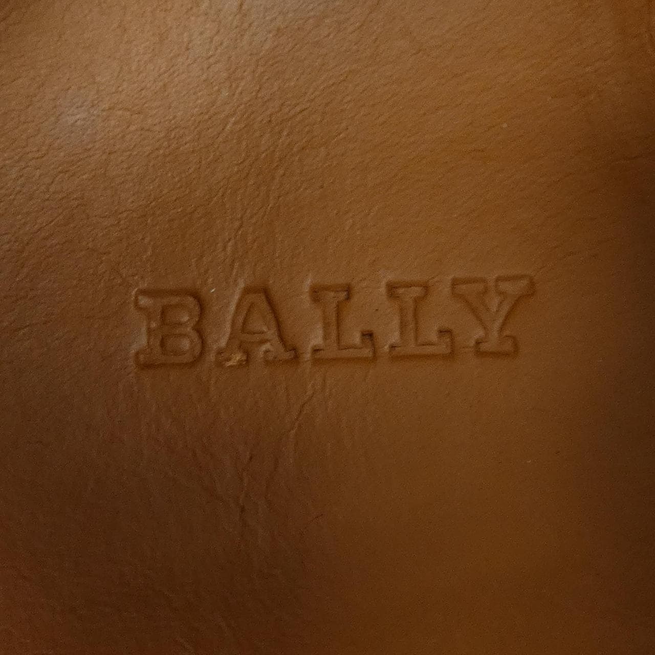 バリー BALLY シューズ