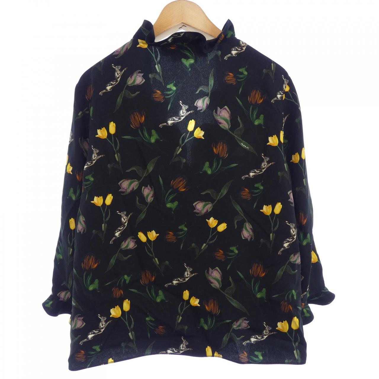 マルニ MARNI TTMA0420A0 トップス