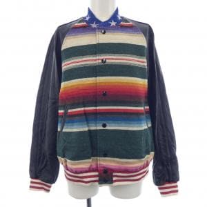 サンローラン SAINT LAURENT メキシカンテディジャケット 415938 Y503K ジャケット