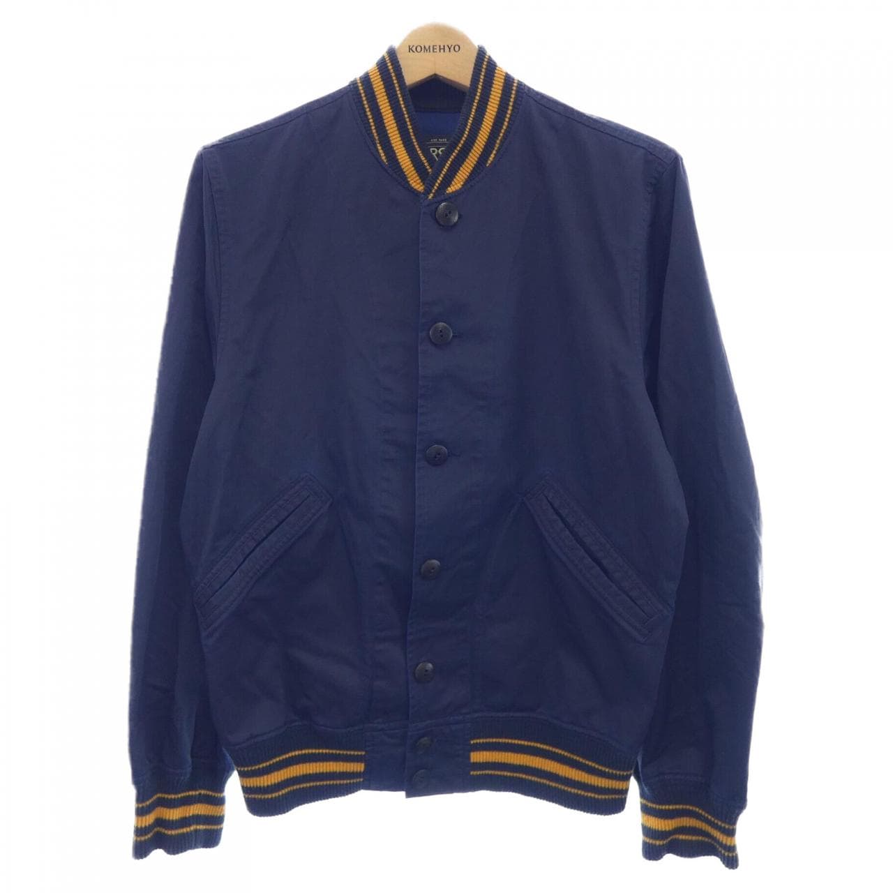 ダブルアールエル RRL ジャケット