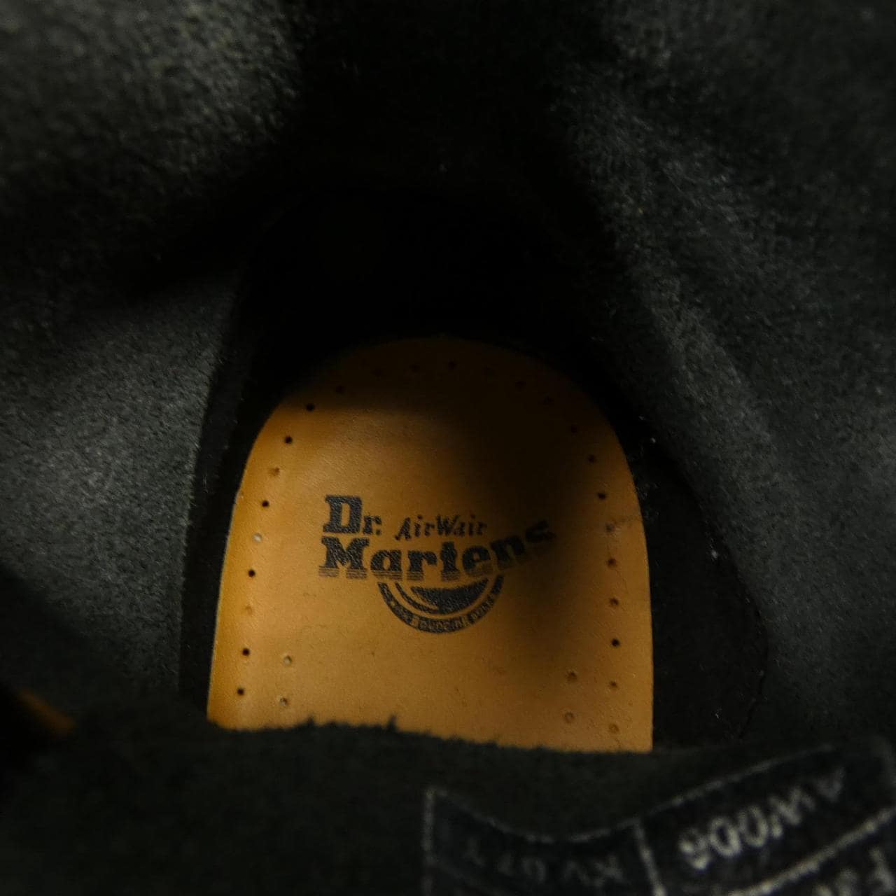 ドクターマーチン DR.MARTENS ブーツ