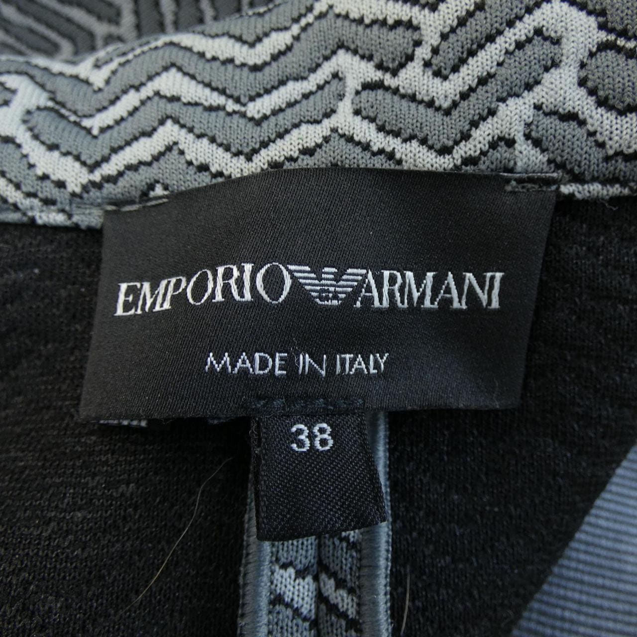 エンポリオアルマーニ EMPORIO ARMANI ジャケット