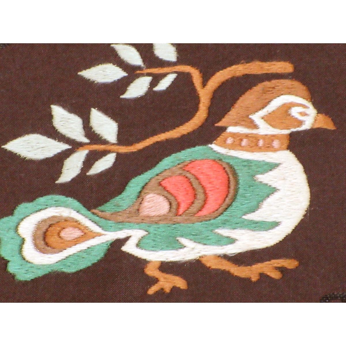名古屋带刺绣加工