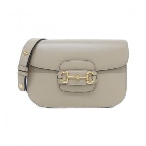 グッチ GUCCI HORSEBIT 1955 602204 1DB0G ショルダーバッグ