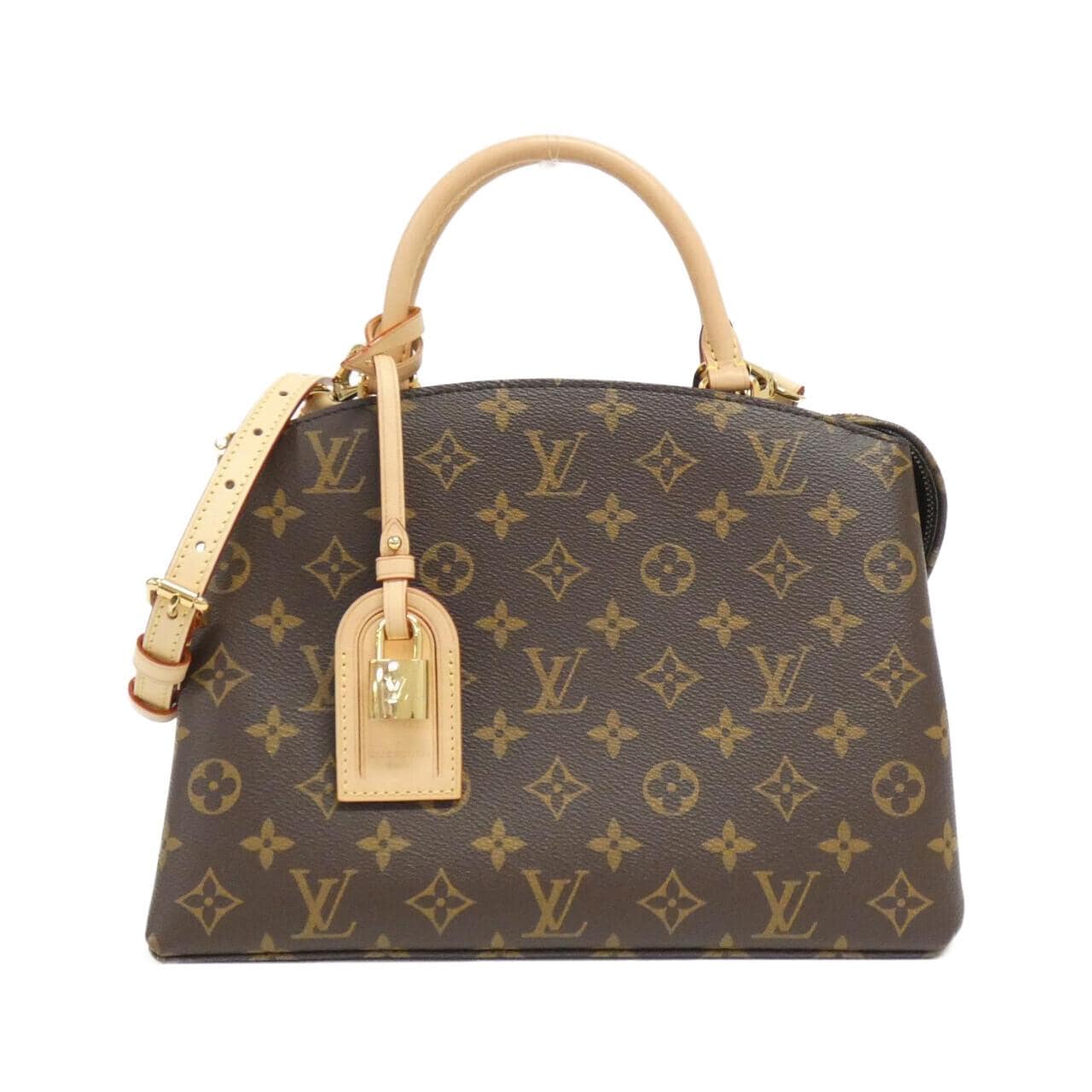 LOUIS VUITTON Monogram Petit Palais PM M45900 包