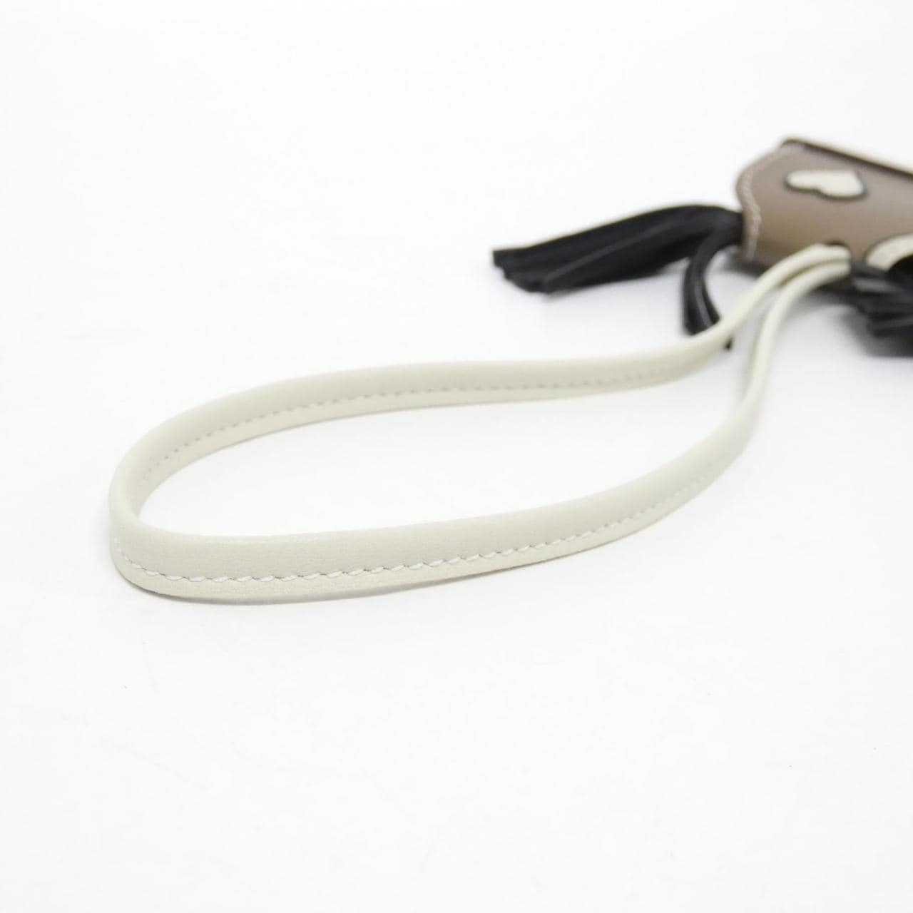 エルメス ロデオ ロベオ クール PM 086714CA バッグチャーム