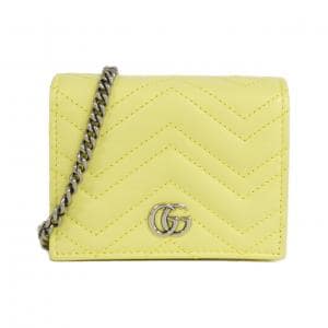 グッチ GG MARMONT 625693 DTD1P チェーンウォレット