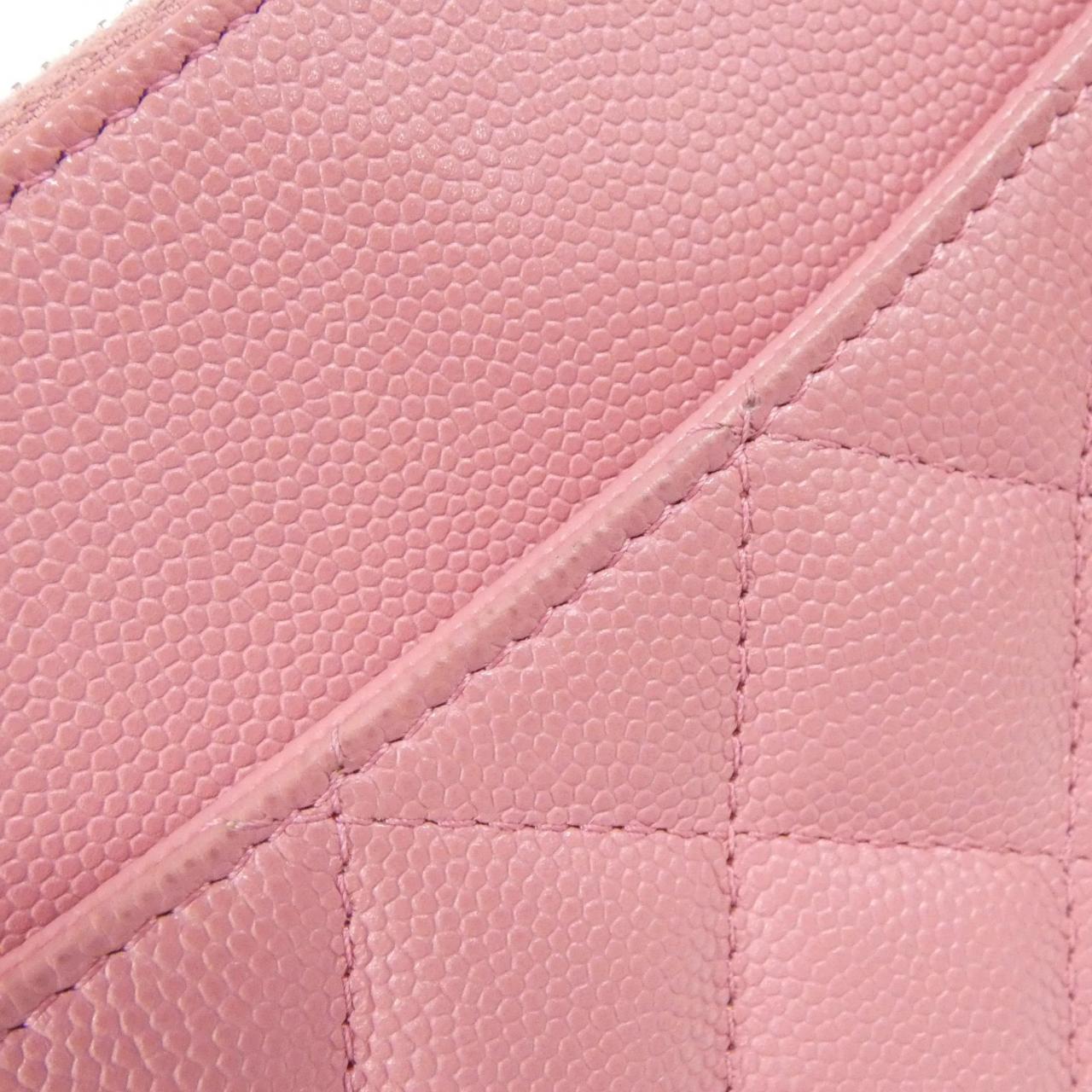 シャネル タイムレスクラシック ライン AP2096 フォンケース