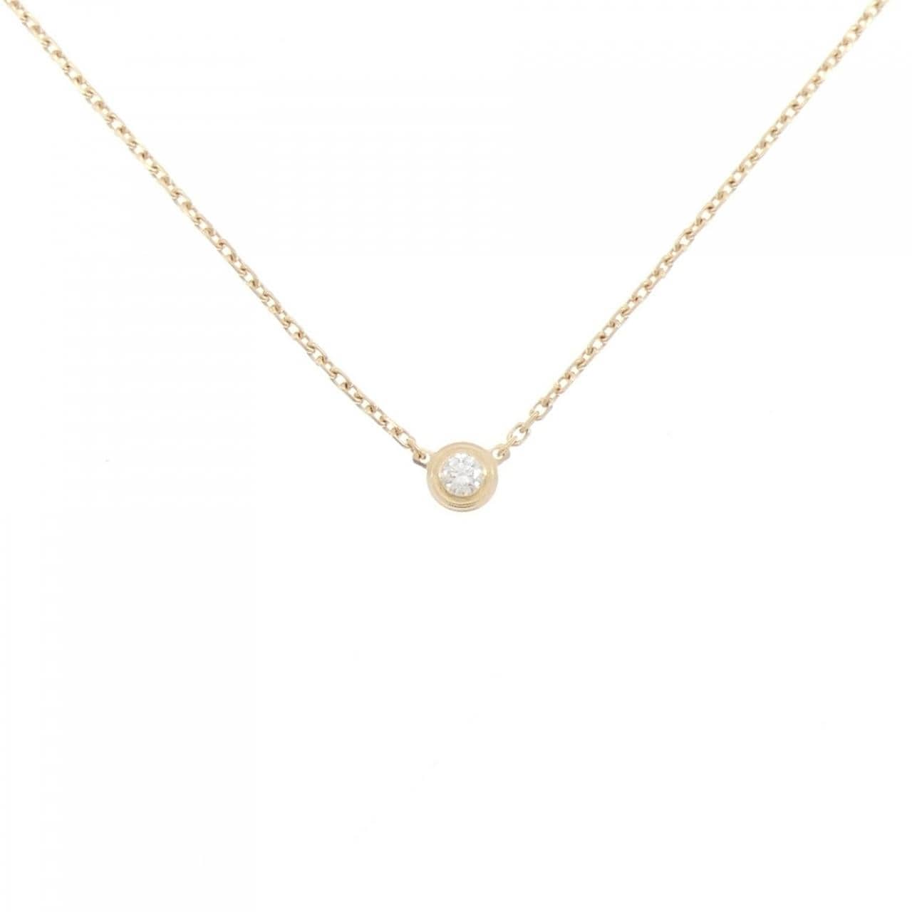 Cartier d'amour 超小號