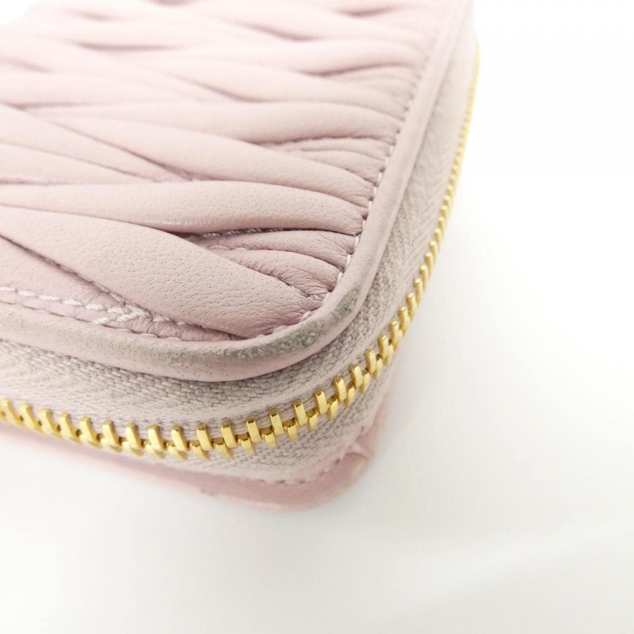 ミュウミュウ 5ML522 財布