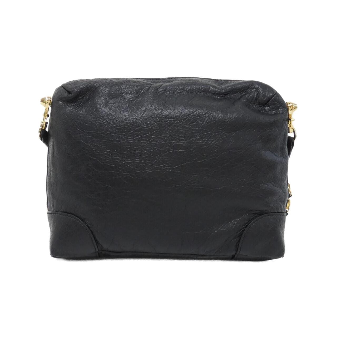 バレンシアガ THE REPORTER 431649 D94IG ショルダーバッグ