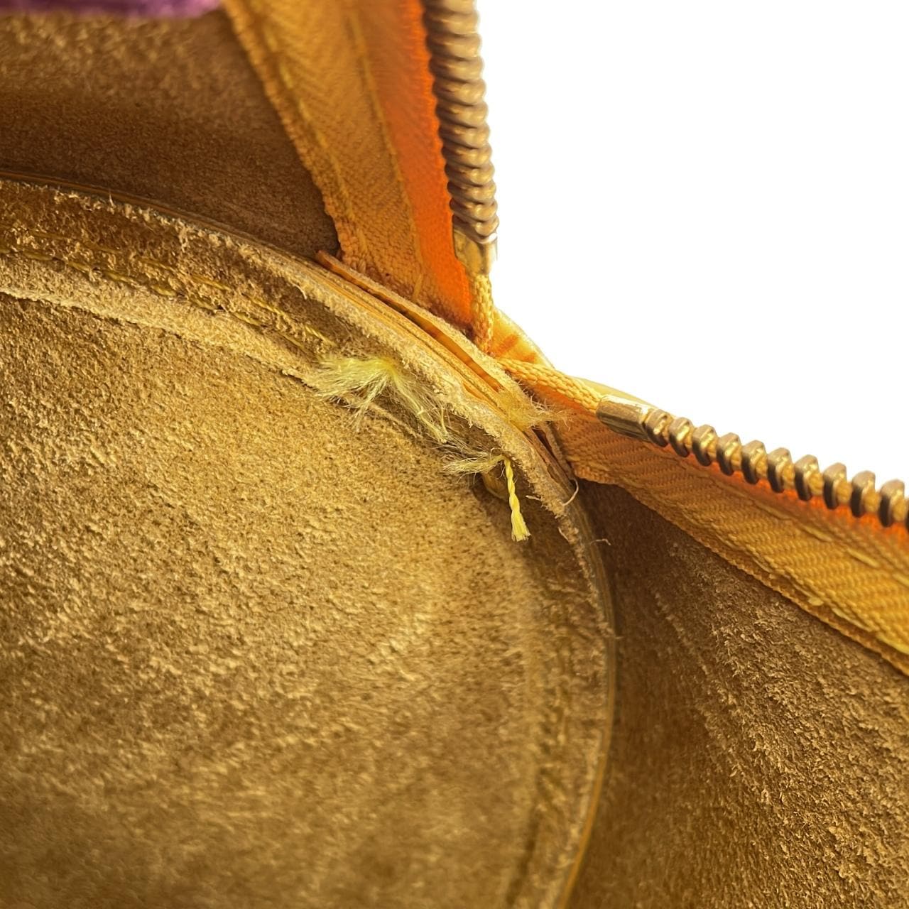 ルイヴィトン エピ スピーディ 25cm M43019 ボストンバッグ