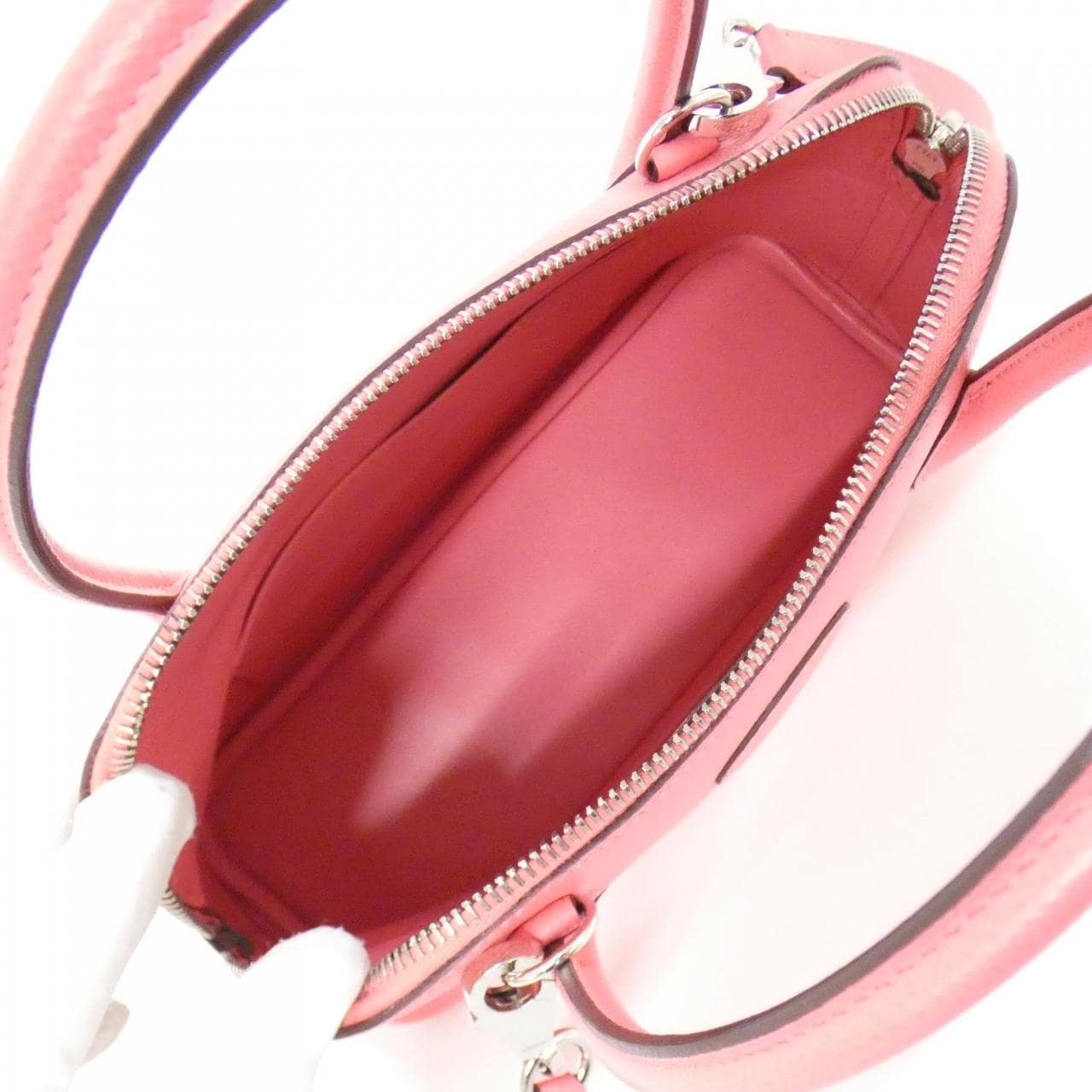 エルメス ボリード 27cm 041693CK バッグ
