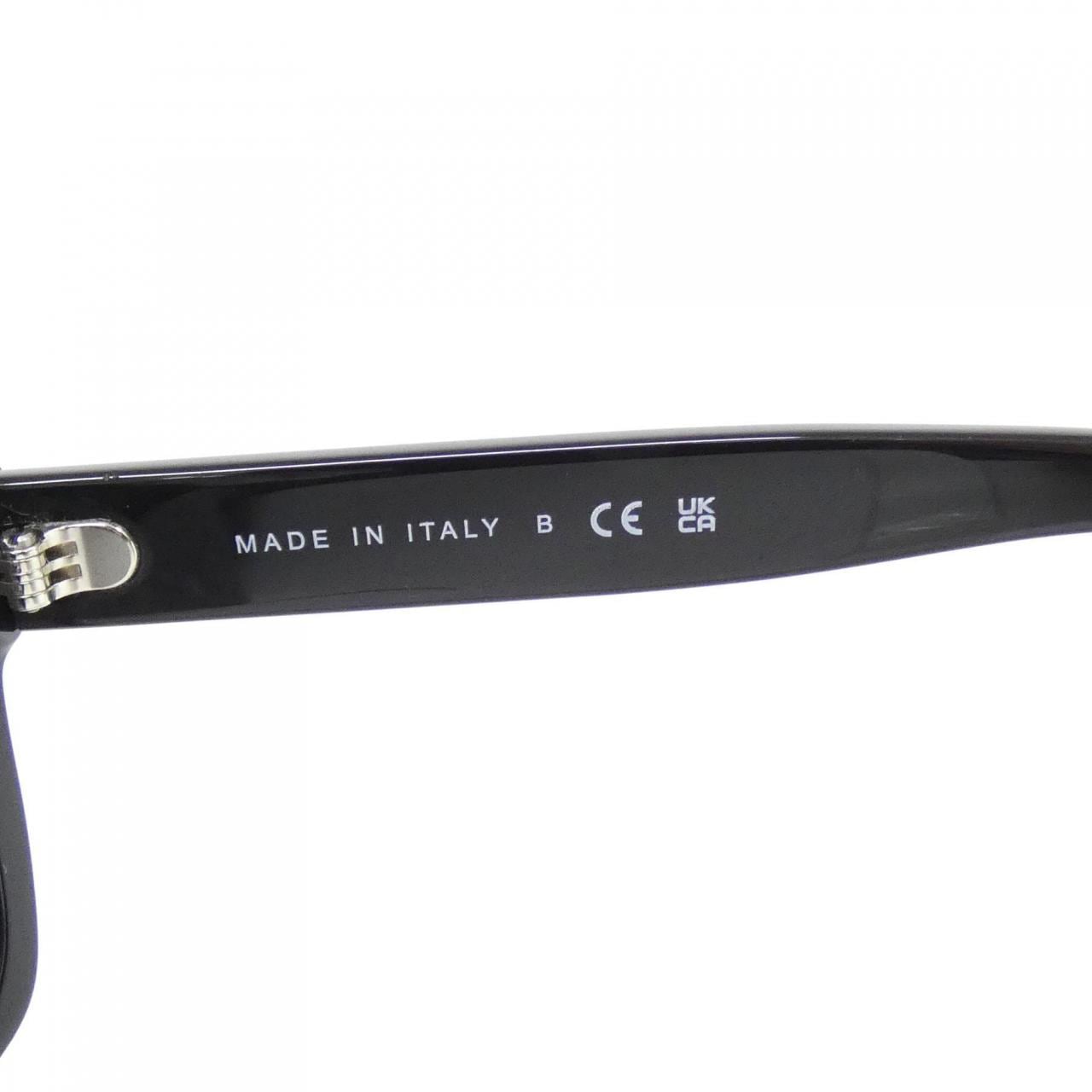 CHANEL 5408 A Sunglasses