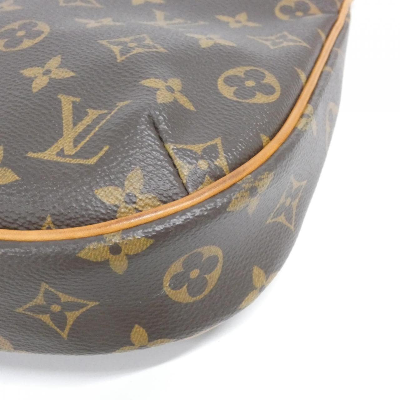 LOUIS VUITTON Monogram Odeon PM M56390 单肩包