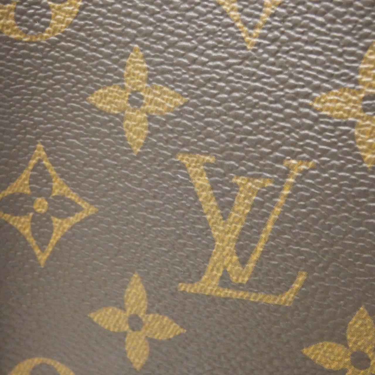 ルイヴィトン モノグラム ジャイアント オンザゴー PM M46373 バッグ