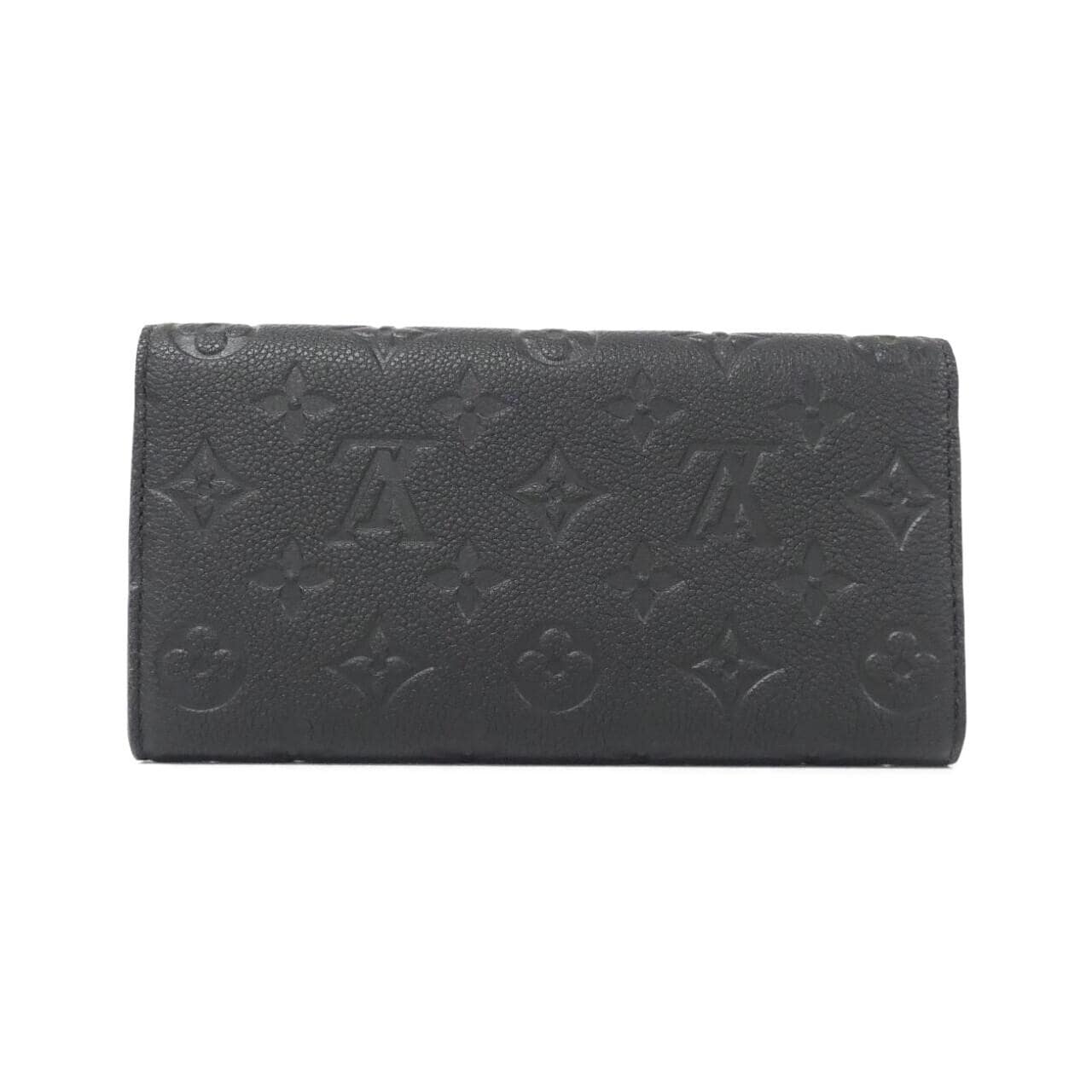 ルイヴィトン モノグラム アンプラント ポルトフォイユ サラ M82257 財布