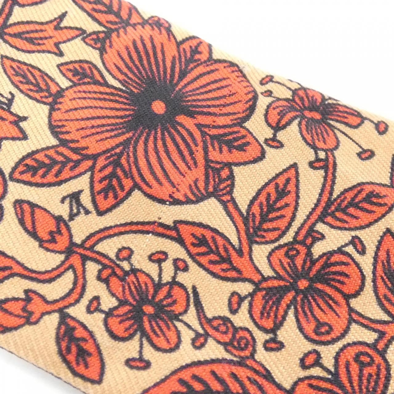 ルイヴィトン バンドーBB ジュ ドゥ ルイ M70856 スカーフ