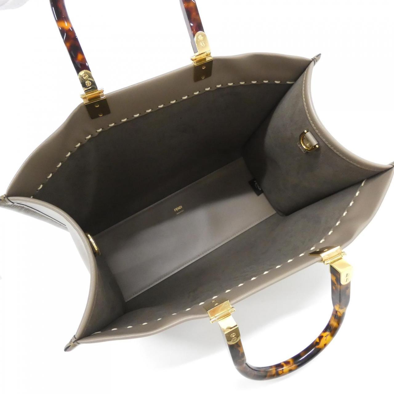 フェンディ フェンディ サンシャイン ミディアム 8BH386 AHN5 バッグ