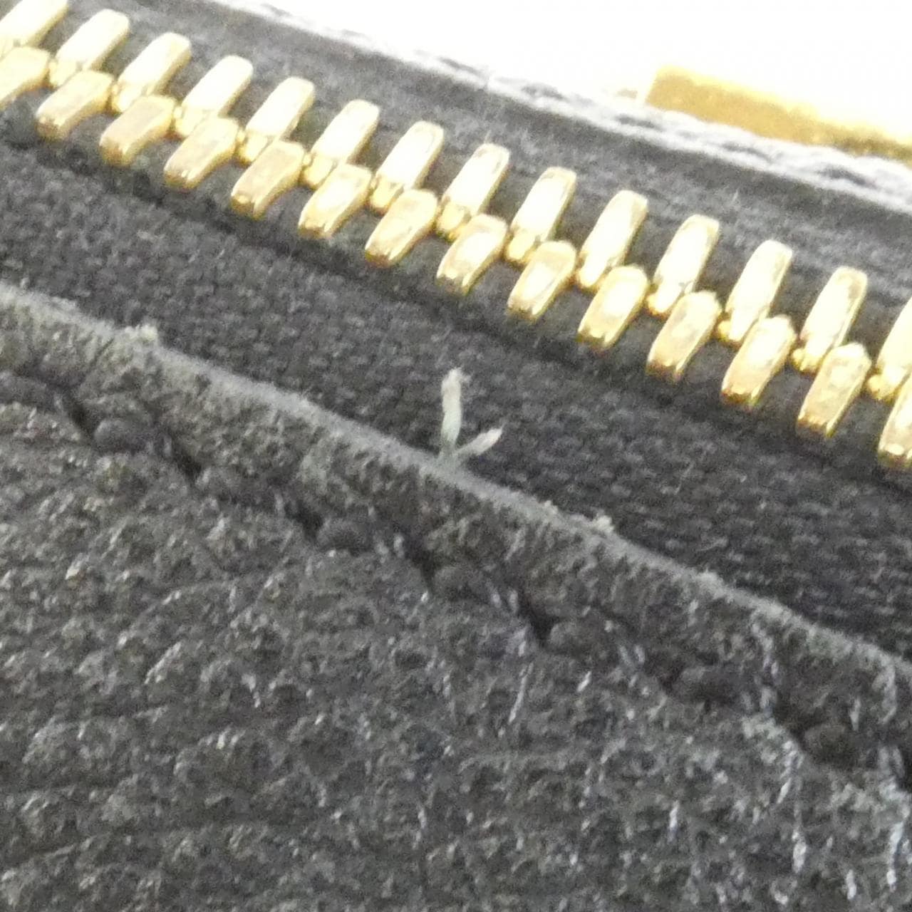 ルイヴィトン モノグラム アンプラント ボエシ M51750 ショルダーバッグ