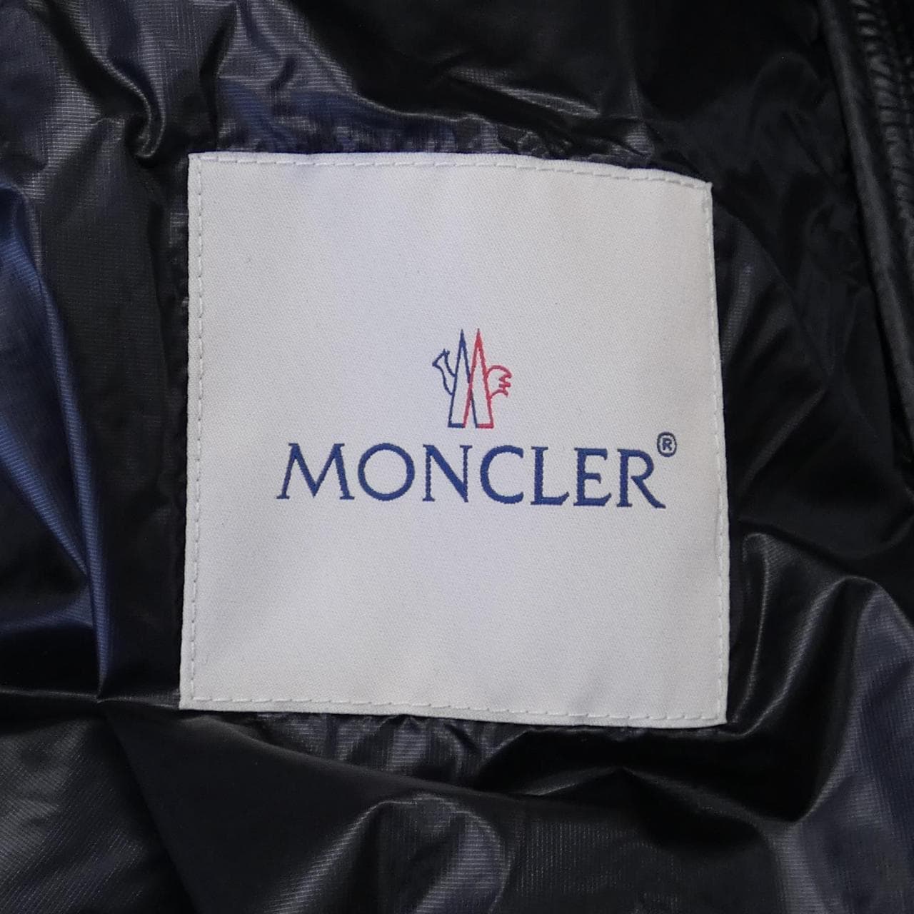 MONCLER MONCLER Down Jacket