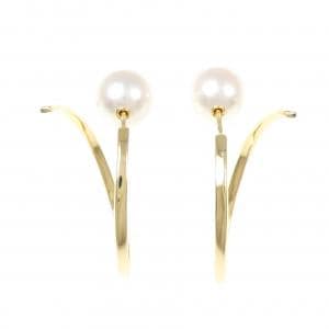 TASAKI A Fine Balance Earrings 8mm