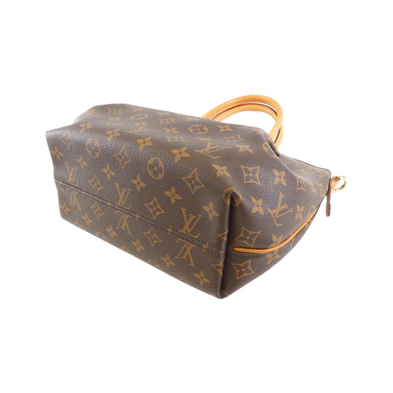 LOUIS VUITTON Monogram Turen PM M48813 包