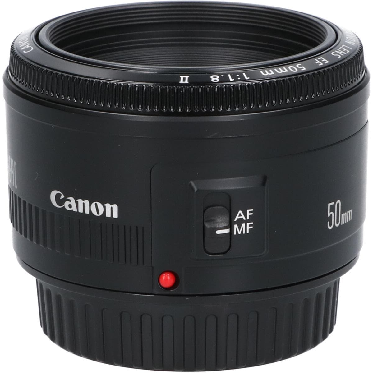 ＣＡＮＯＮ　ＥＦ５０／１．８ＩＩ
