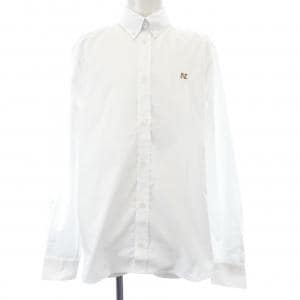 メゾンキツネ MAISON KITSUNE HM00435WC0025 シャツ