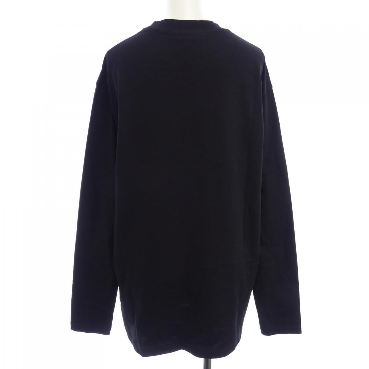 ステラマッカートニー STELLA MCCARTNEY レコードロンティ Tシャツ