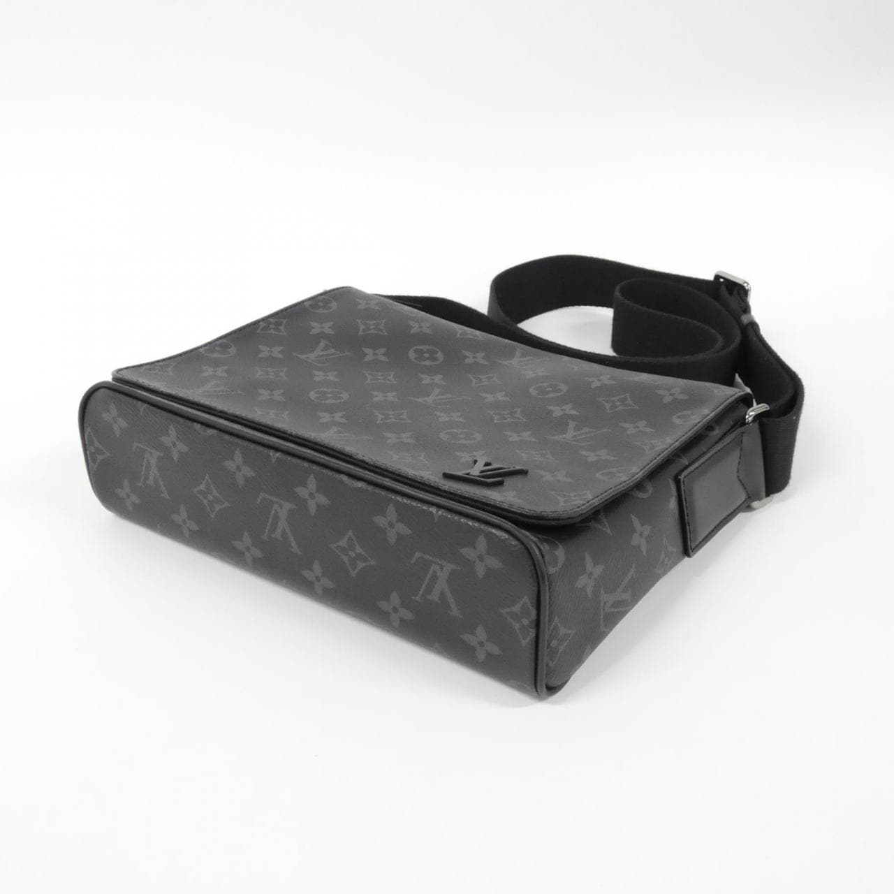 ルイヴィトン モノグラム エクリプス ディストリクト PM M44000 ショルダーバッグ