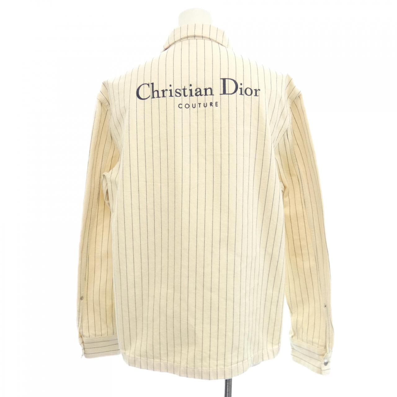 ディオール DIOR 033D490J318X ジャケット