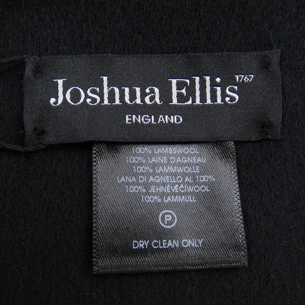 ジョシュアエリス JOSHUA ELLIS MUFFLER