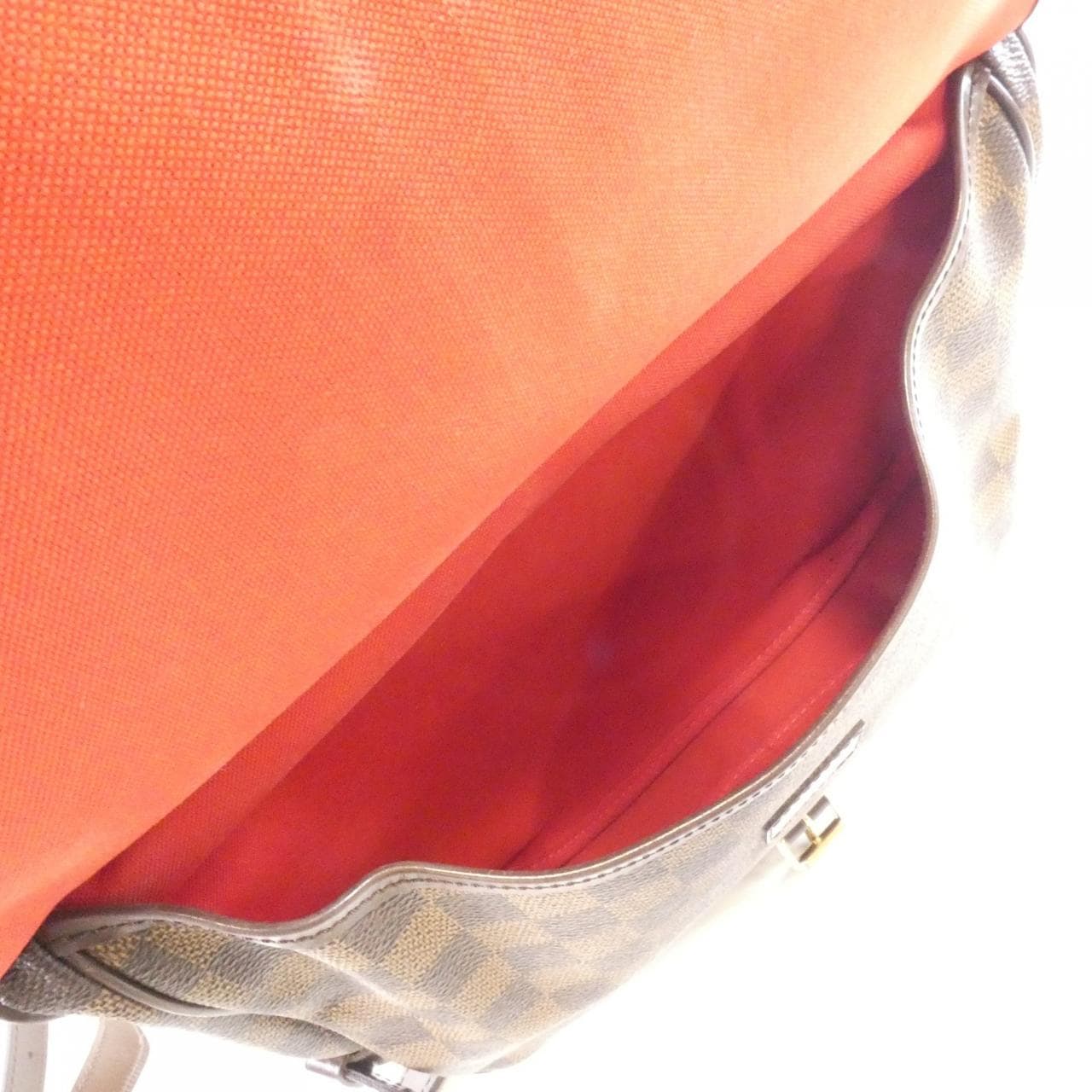 ルイヴィトン ダミエ ソミュール 30cm N48081 ショルダーバッグ