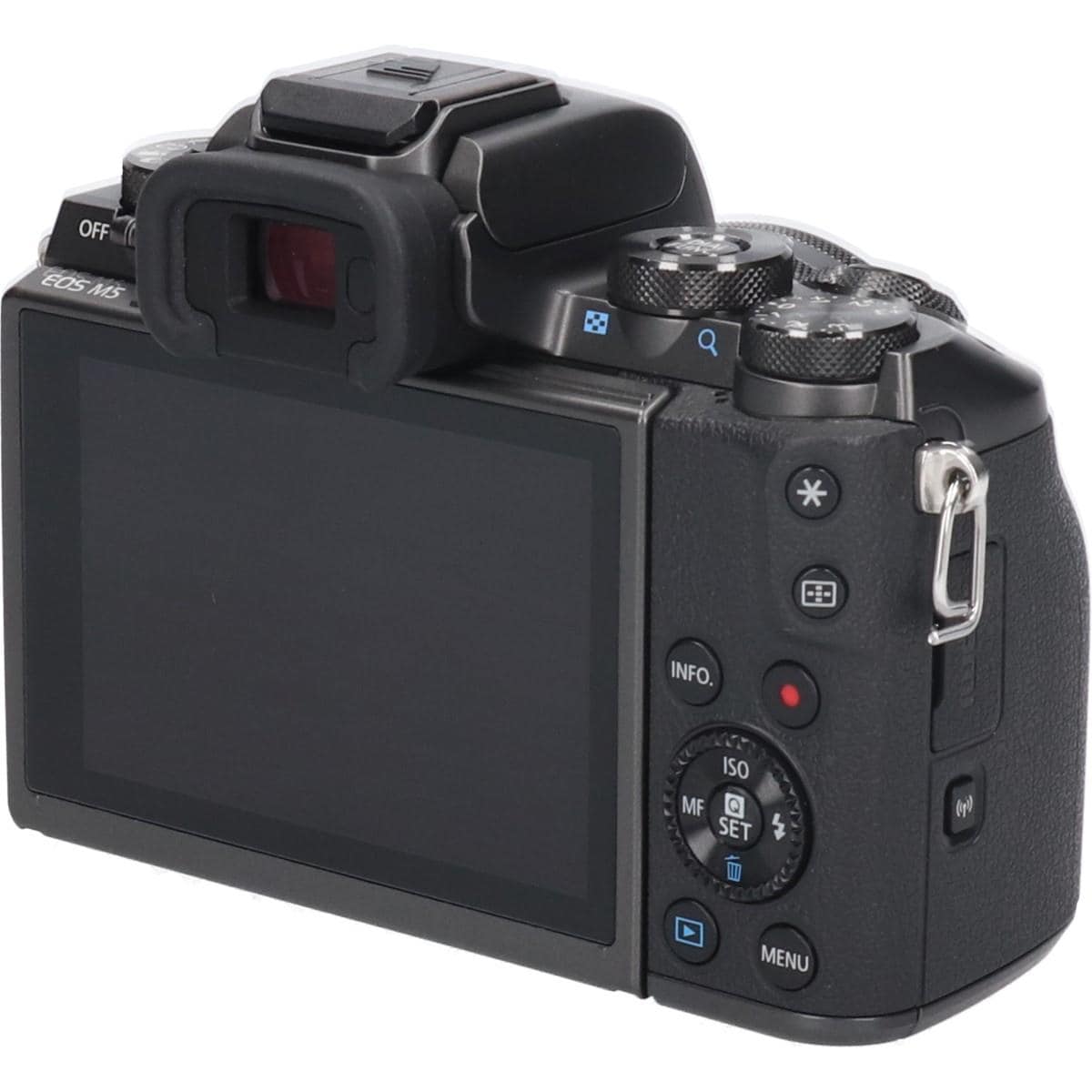 ＥＯＳ　Ｍ５　ＥＦ－Ｍ１５－４５ＫＩＴ