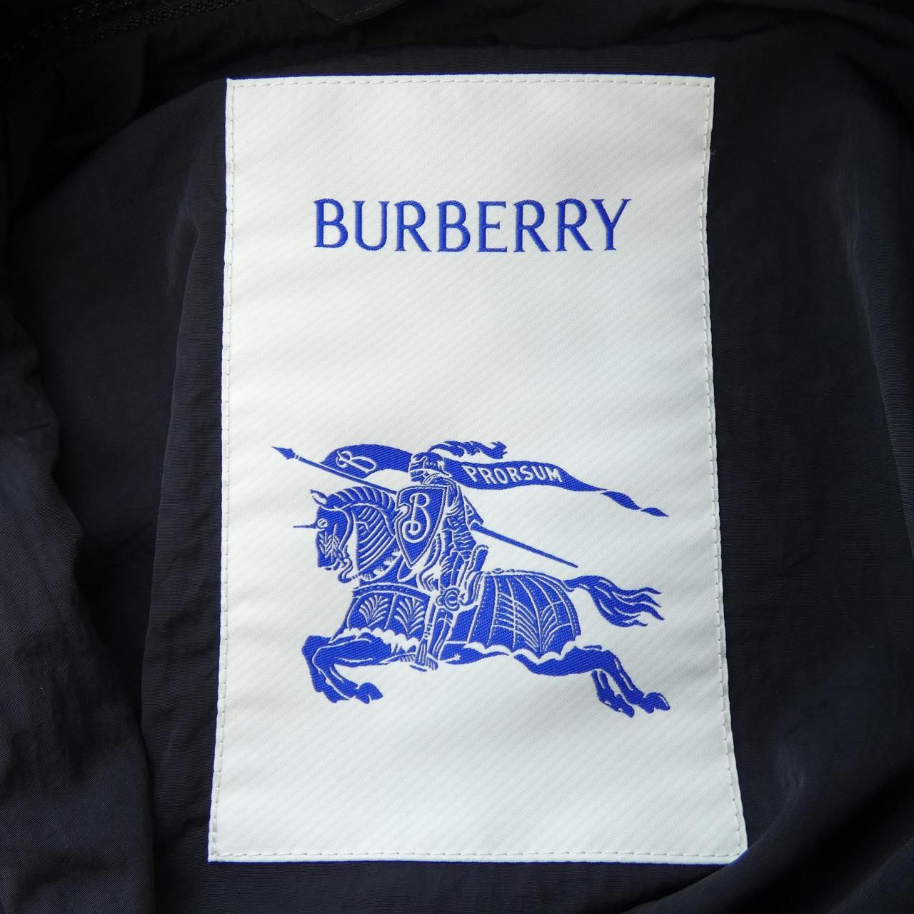 バーバリー BURBERRY 8087234 ジャケット
