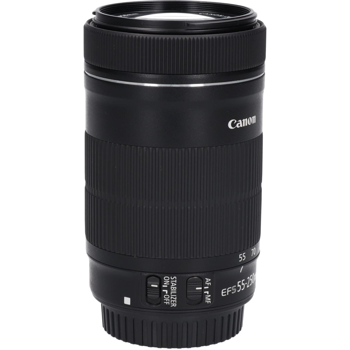 ＥＦ－Ｓ５５－２５０ｍｍ　Ｆ４－５．６ＩＳ　ＳＴＭ