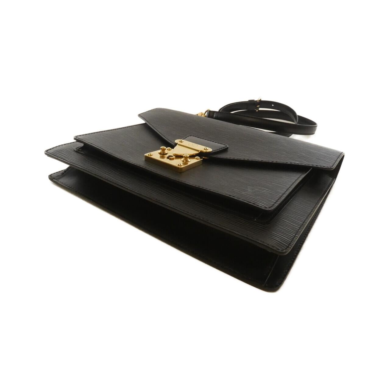 ルイヴィトン エピ モンソー 28cm M52122 バッグ