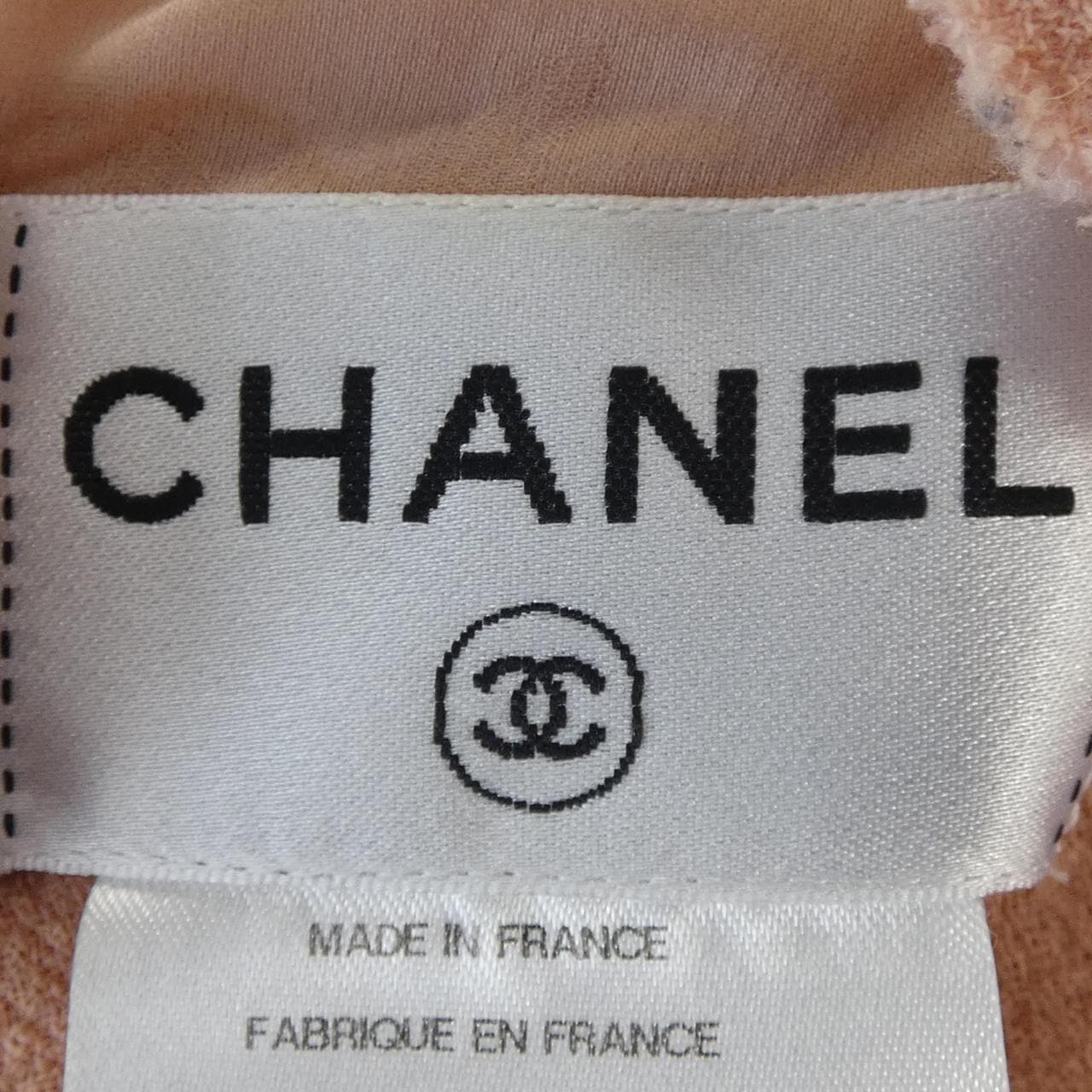 シャネル CHANEL P43672V31925 ワンピース
