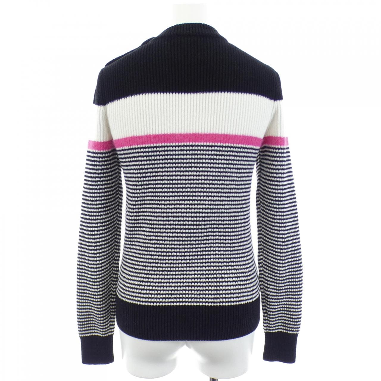 シャネル CHANEL P73495K10521 22B ニット